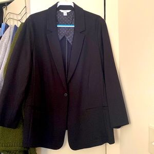 Old Navy blazer